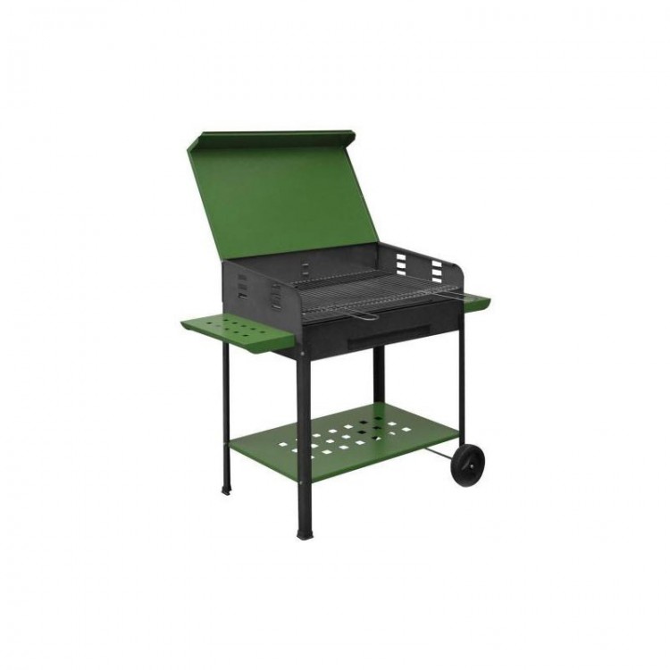BARBECUE - PARTY BARBECUE - PARTY