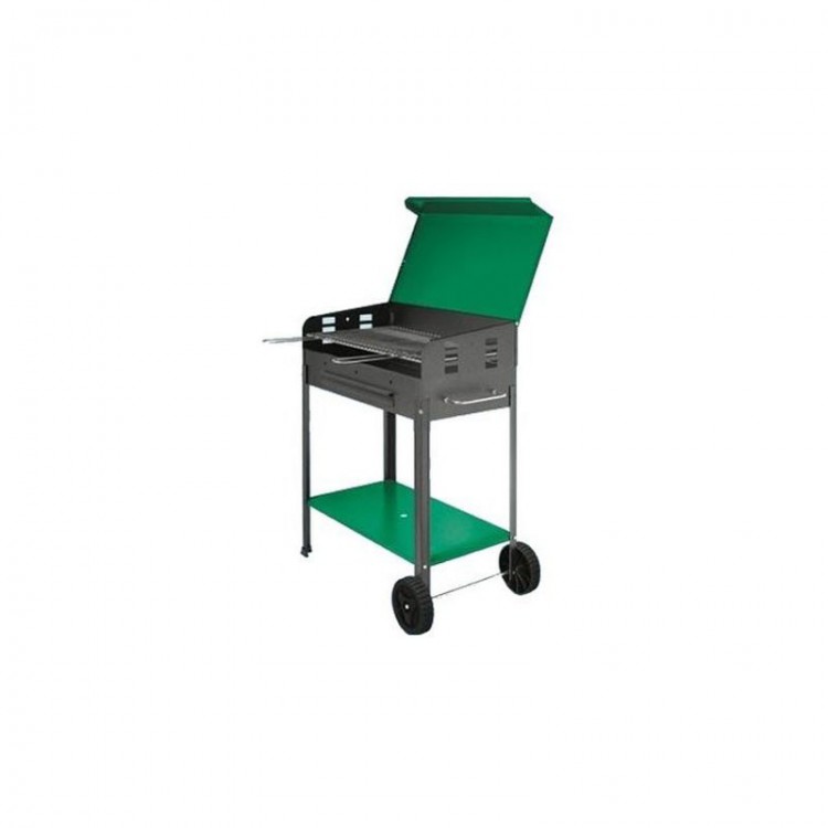 BARBECUE - FIESTA BARBECUE - FIESTA