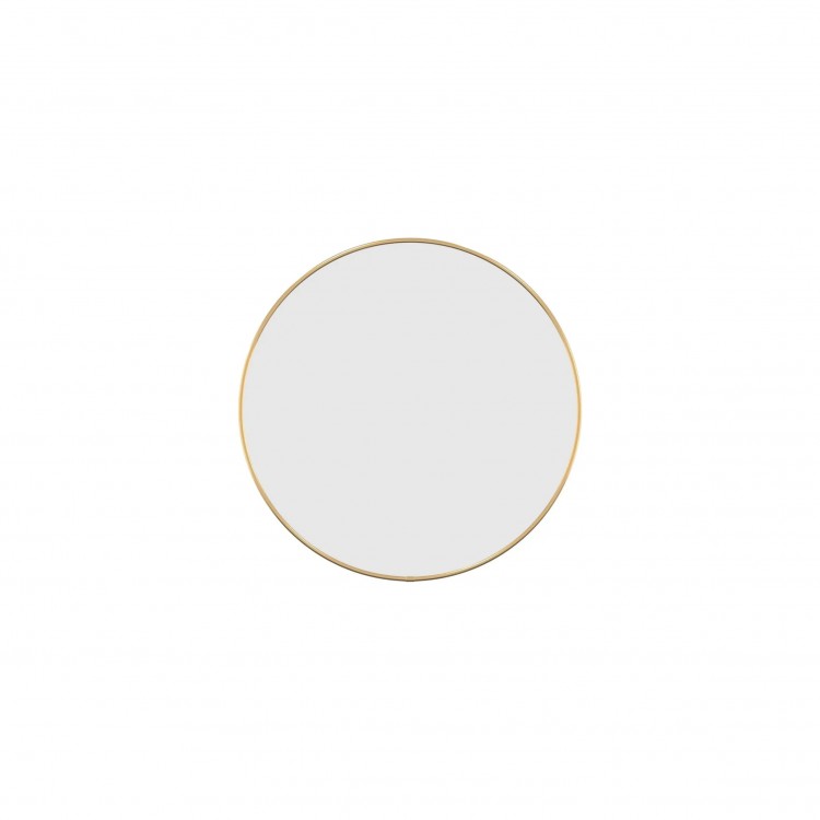 SPECCHIO - Ø 80 CM - BORDINO ORO SPECCHIO - Ø 80 CM - BORDINO ORO