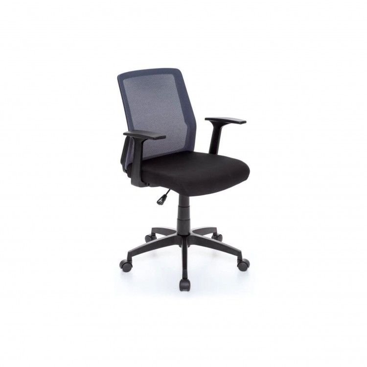 POLTRONA UFFICIO - MODEN - GRIGIO POLTRONA UFFICIO - MODEN - GRIGIO