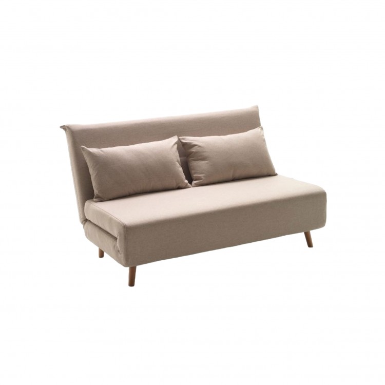 DIVANO - 2 POSTI - LETTO - DREAM - BEIGE DIVANO - 2 POSTI - LETTO - DREAM - BEIGE