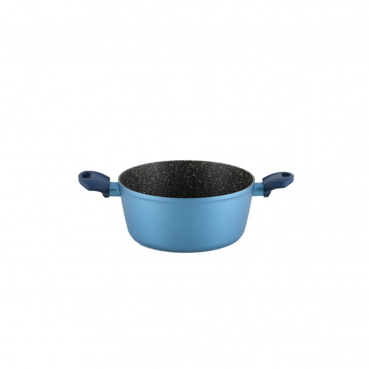 CASSERUOLA - 16 CM - GAIA DELUXE - GMD