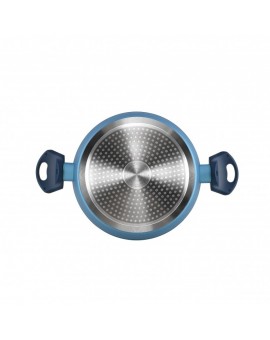CASSERUOLA - 16 CM - GAIA DELUXE - GMD