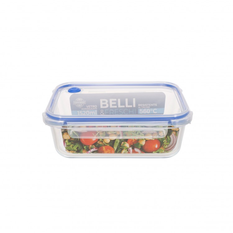 CONTENITORE - 23 X 17 CM - BELLI FRESCHI - GMD
