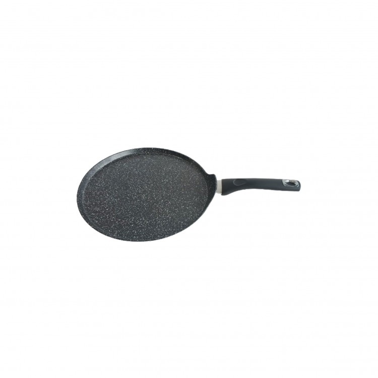 CREPIERA - 32 CM - PIETRA LAVICA - VULCANO - GMD