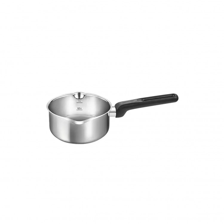 CASSERUOLA - CON 1 MANICO - Ø 16 CM - BRAVA - TESCOMA