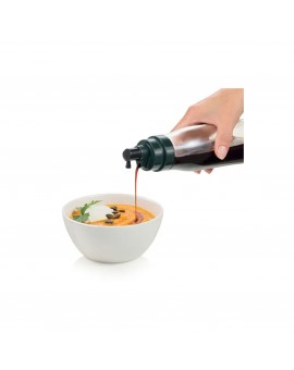 DOSATORE SPRAY OLIO-ACETO CON BECCUCCIO - GRAND CHEF - TESCOMA