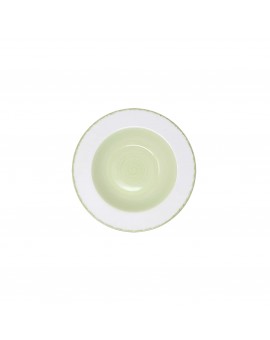 SERVIZIO PIATTI - 18 PEZZI - VERDE - RUGIADA - VILLA ALTACHIARA
