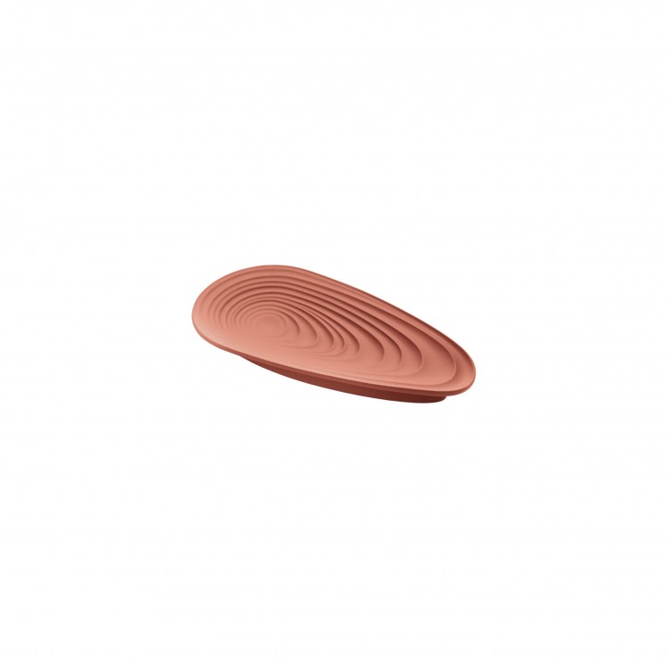 POGGIA MESTOLO - TERRACOTTA - KEEP CLEAN - TIERRA - GUZZINI
