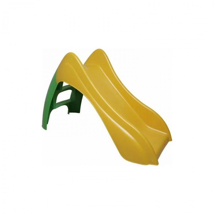 SCIVOLO - GIALLO VERDE - TUKI SCIVOLO - GIALLO VERDE - TUKI