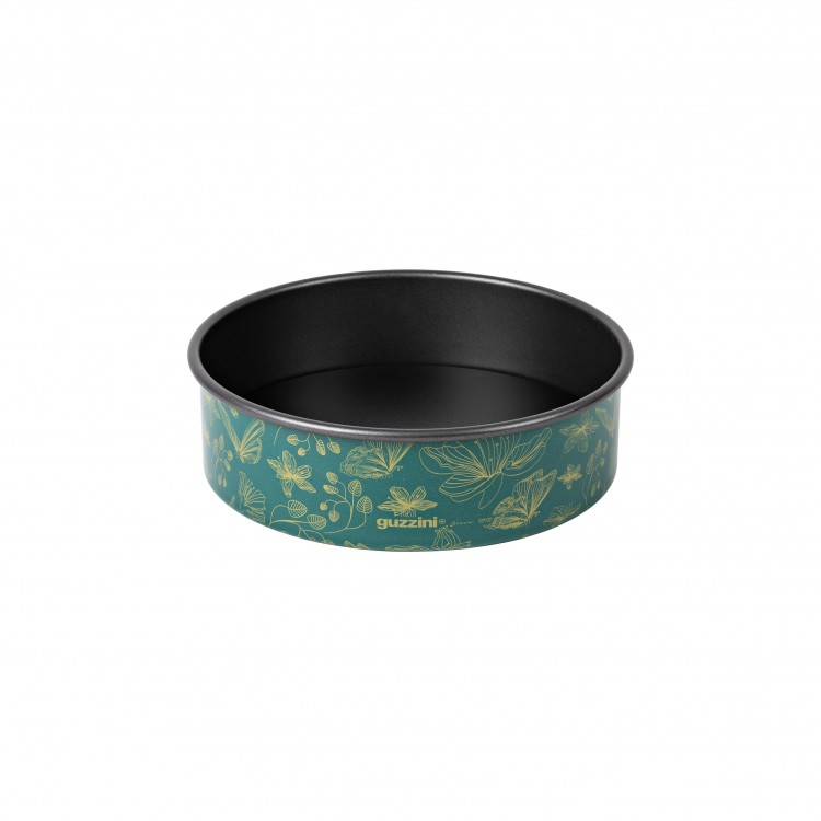 STAMPO FORNO - Ø 23 CM - VERDE - EASY CAKE - GUZZINI