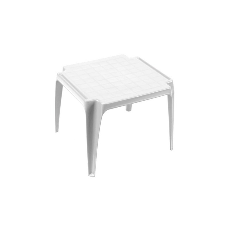 TAVOLO BABY - BIANCO TAVOLO BABY - BIANCO
