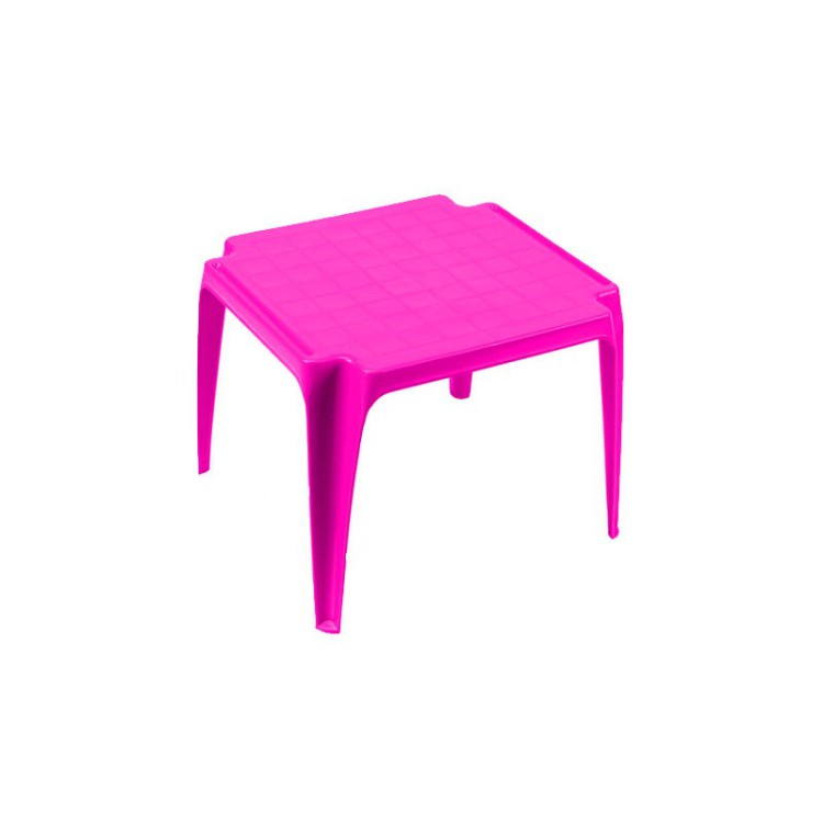 TAVOLO BABY - FUCSIA
