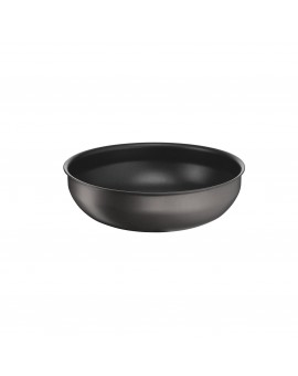WOK - 26 CM - INGENIO - LAGOSTINA