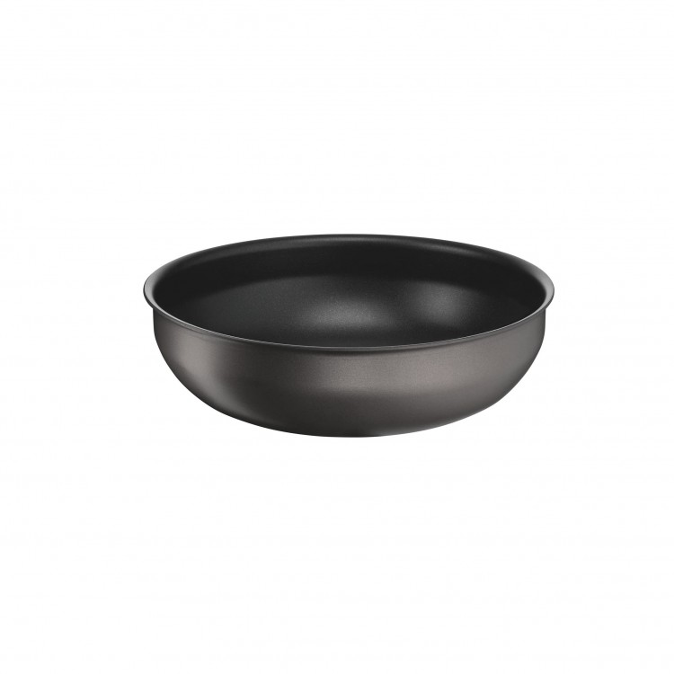 WOK - 26 CM - INGENIO - LAGOSTINA