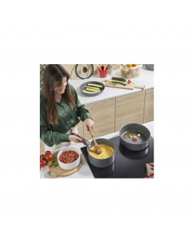 TEGAME - 24 CM - INGENIO - LAGOSTINA