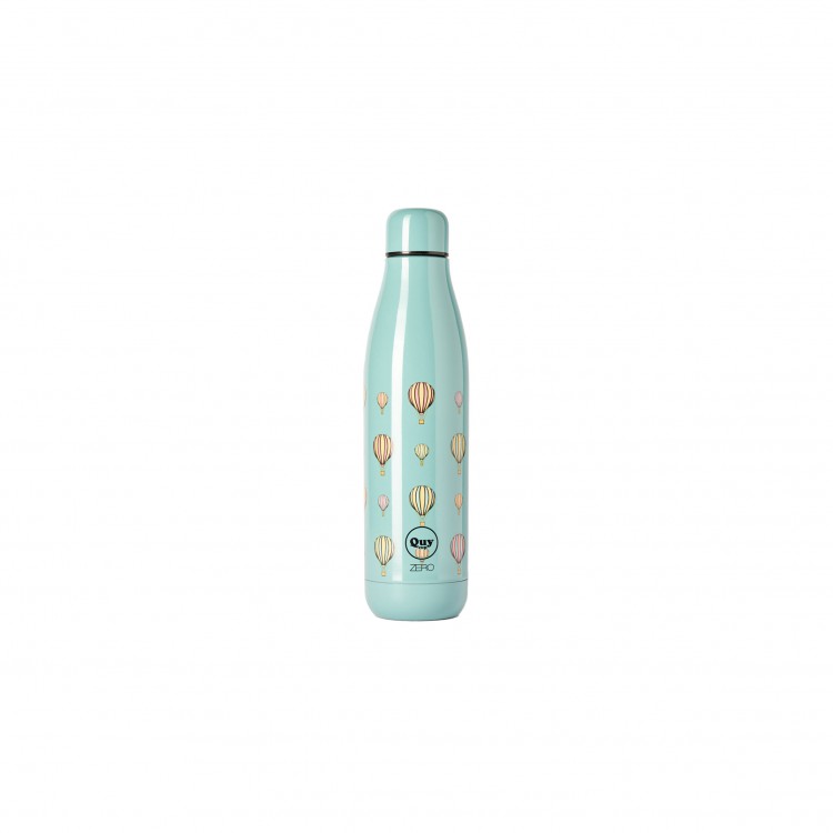BOTTIGLIA TERMICA - 500 ML - BALLOON - QUY CUP