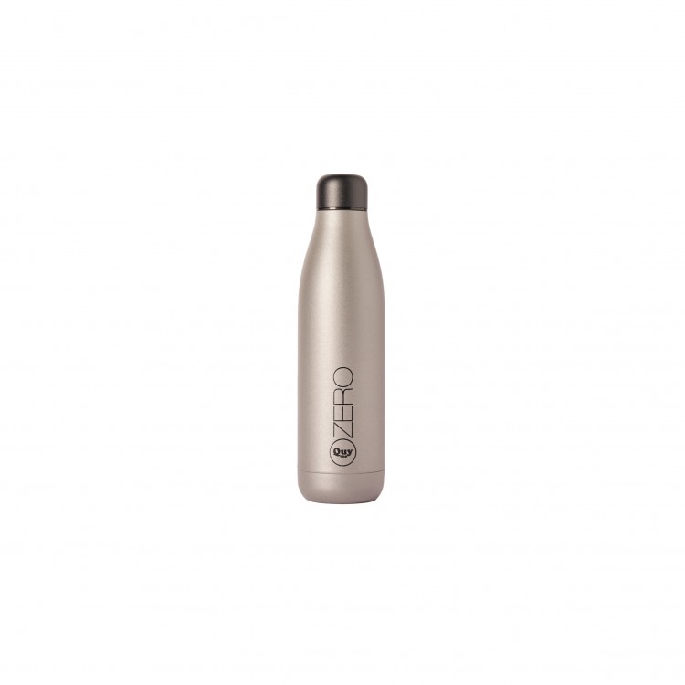 BOTTIGLIA TERMICA - 500 ML - WALL - QUY CUP