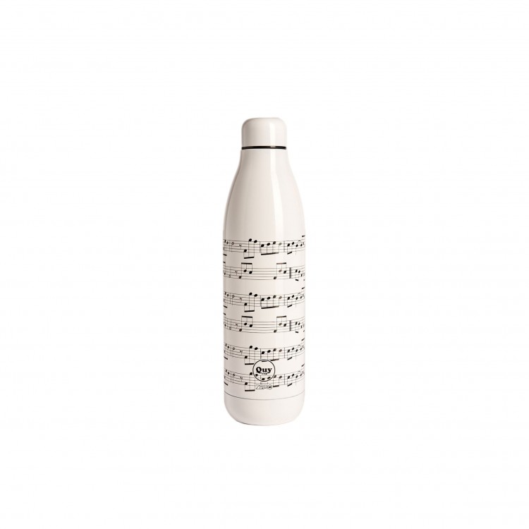 BOTTIGLIA TERMICA - 750 ML - OPERA - QUY CUP BOTTIGLIA TERMICA - 750 ML - OPERA - QUY CUP