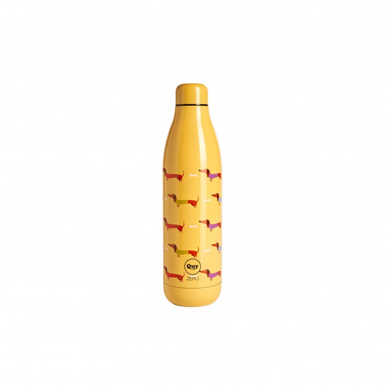 BOTTIGLIA TERMICA - 750 ML - PEDRO - QUY CUP