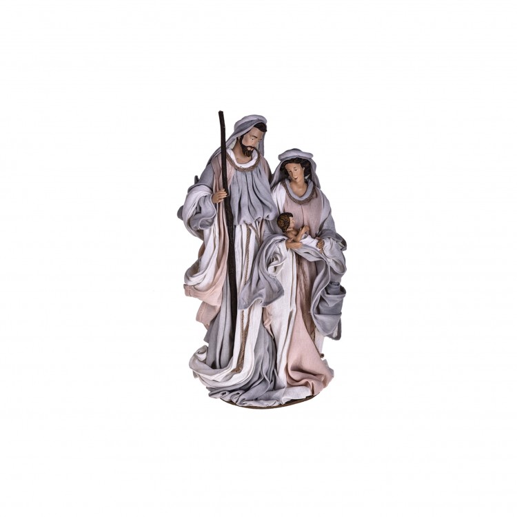 NATIVITÁ - 46 CM - BRANDANI NATIVITÁ - 46 CM - BRANDANI