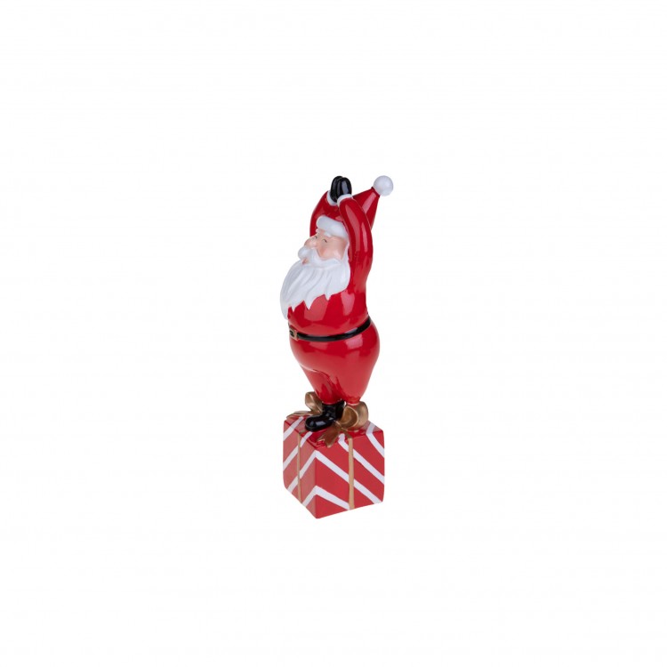 BABBO NATALE - GURU - SOTTO L'ALBERO - BRANDANI