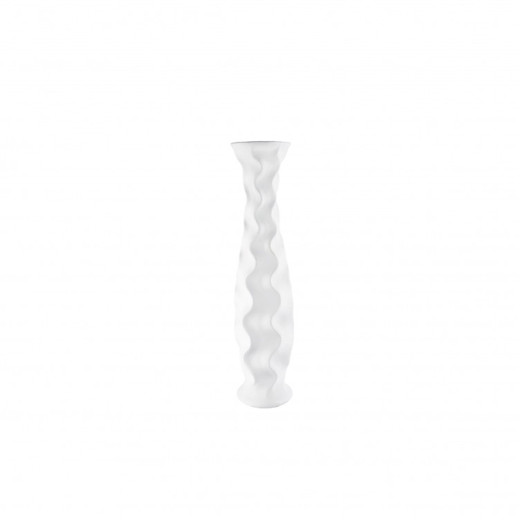 VASO - ALE - 102 CM - BIANCO