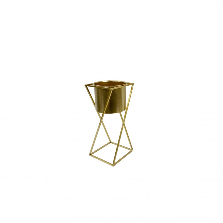 PORTA PIANTE - RAUL - PICCOLO - 50 CM PORTA PIANTE - RAUL - PICCOLO - 50 CM