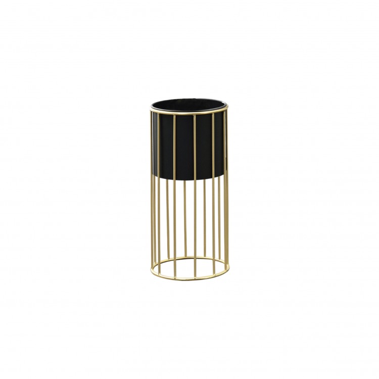 PORTA PIANTE - MIKE - PICCOLO - 50 CM PORTA PIANTE - MIKE - PICCOLO - 50 CM
