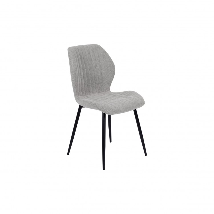 SEDIA - JOLE - GRIGIO SEDIA - JOLE - GRIGIO
