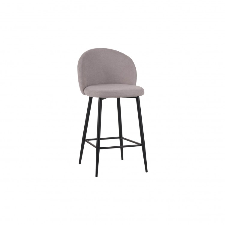 SGABELLO - SHELLY - BEIGE SGABELLO - SHELLY - BEIGE