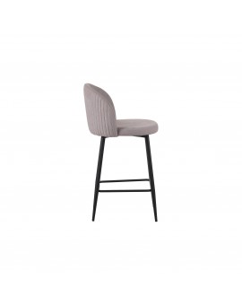 SGABELLO - SHELLY - BEIGE