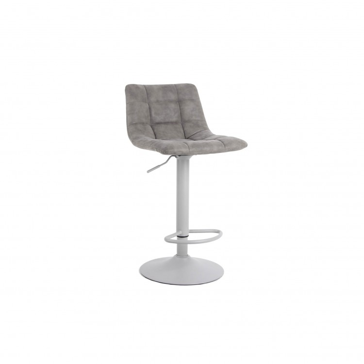 SGABELLO - CLAYTON - GRIGIO SGABELLO - CLAYTON - GRIGIO