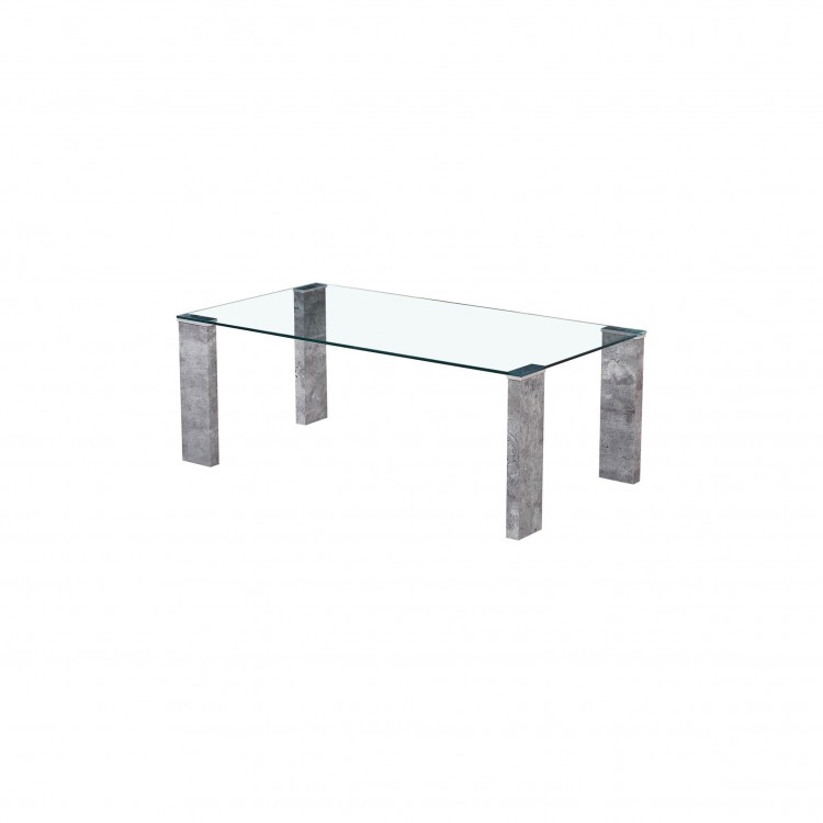 TAVOLINO - ADELINE - GRIGIO TAVOLINO - ADELINE - GRIGIO