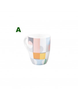 MUG - KUBIK