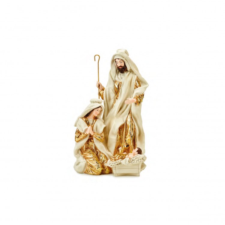 NATIVITÁ - HOLY FAMILY - FADE