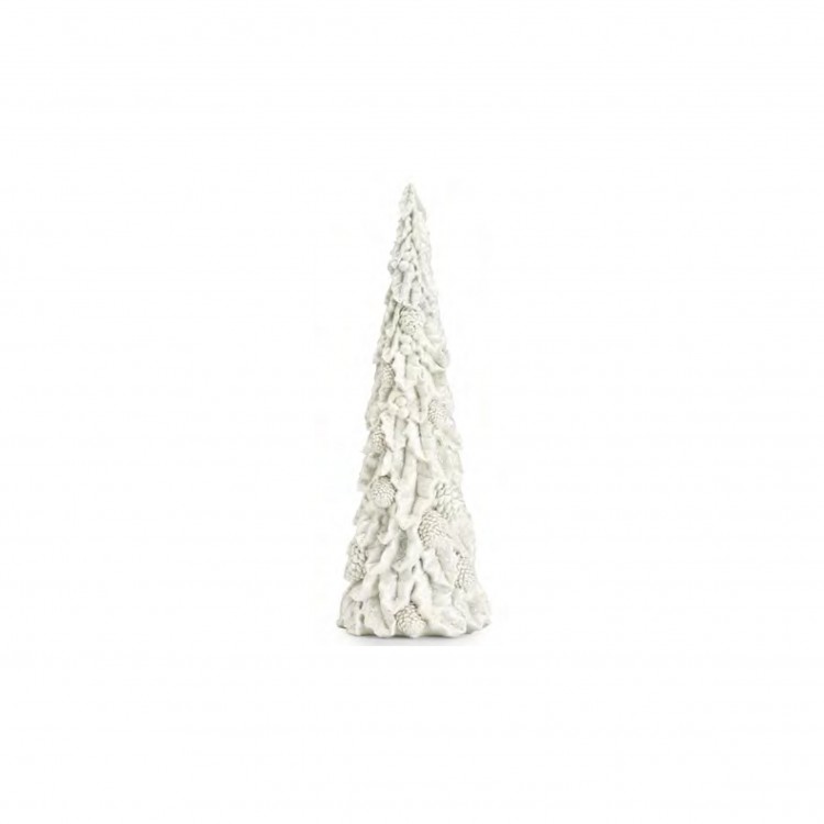 ALBERO DI NATALE - PINE TREE - 41 CM - BIANCO - FADE ALBERO DI NATALE - PINE TREE - 41 CM - BIANCO - FADE