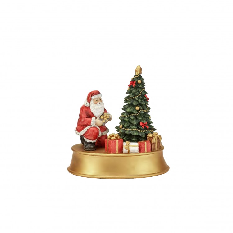CARILLON - XMAS TOWN - FADE CARILLON - XMAS TOWN - FADE