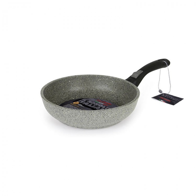 PADELLA ALTA - MONOLITE PLUS - INDUZIONE - 28 CM - FLONAL
