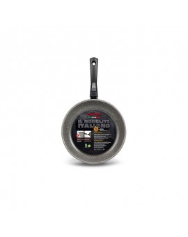 PADELLA ALTA - MONOLITE PLUS - INDUZIONE - 28 CM - FLONAL