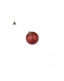 SFERA - MIMÍ - ROSSO - FADE