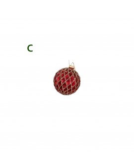 SFERA - MIMÍ - ROSSO - FADE