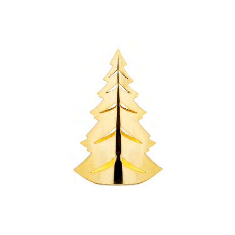 ALBERO - HAPPY PINE - GRANDE - CON LED - FADE ALBERO - HAPPY PINE - GRANDE - CON LED - FADE