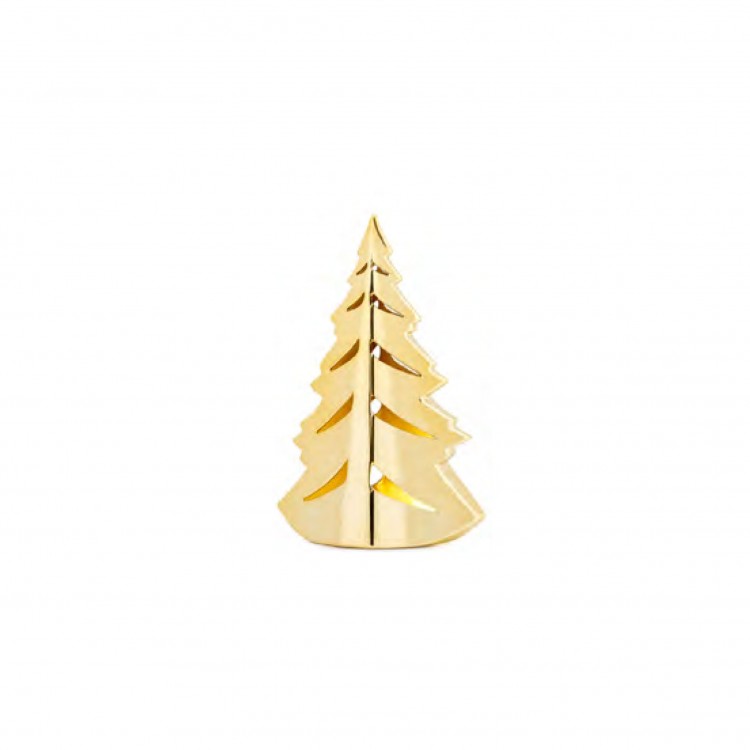 ALBERO - HAPPY PINE - PICCOLO - CON LED - FADE ALBERO - HAPPY PINE - PICCOLO - CON LED - FADE