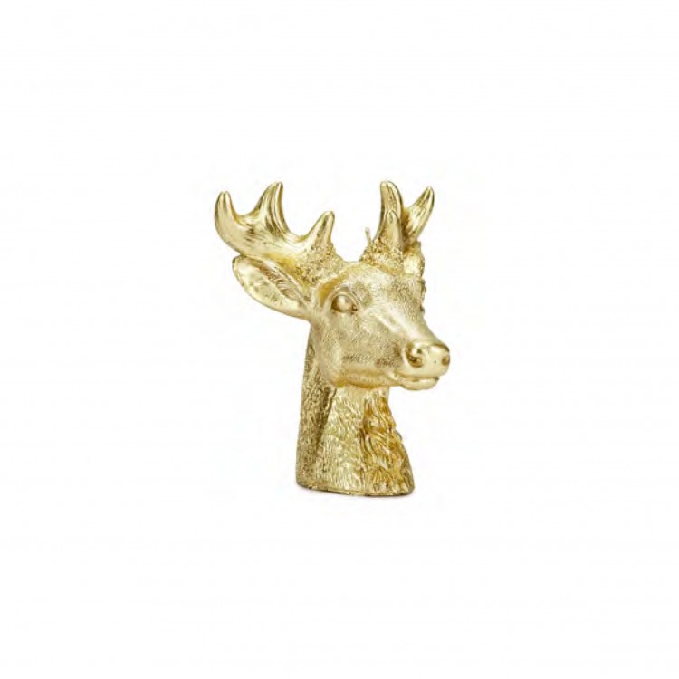 CANDELA - RENNA - CANDLES - ORO - FADE