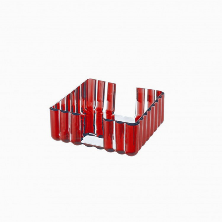 PORTA TOVAGLIOLI - ROSSO - DOLCE VITA - GUZZINI