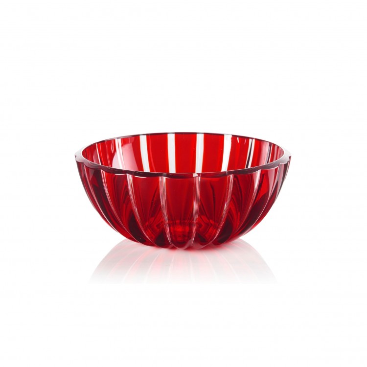 CONTENITORE - XL - ROSSO - DOLCE VITA - GUZZINI CONTENITORE - XL - ROSSO - DOLCE VITA - GUZZINI