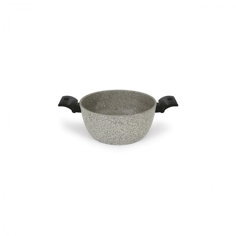 CASSERUOLA - MONOLITE PLUS - INDUZIONE - 28 CM - FLONAL