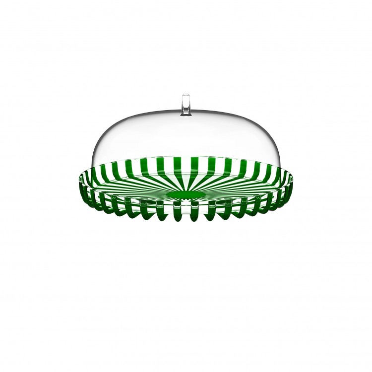 TORTIERA - VERDE - DOLCE VITA - GUZZINI