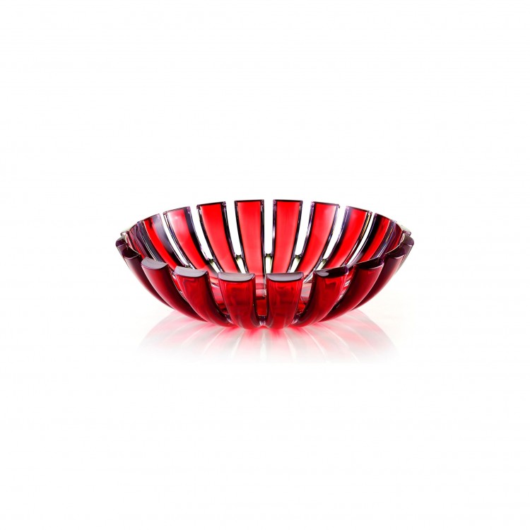 CESTINO - ROSSO - DOLCE VITA - GUZZINI CESTINO - ROSSO - DOLCE VITA - GUZZINI